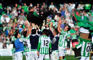 Lo que el 'efecto Merino' puede suponer para el Betis