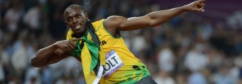 Si Usain Bolt es el tercero y Michael Phelps segundo, ¿quién es el mejor atleta olímpico de la historia?