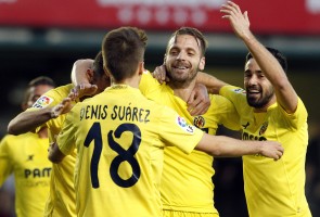 Villarreal vs Sparta de Praga: con el cerrojo de El Madrigal como garantía