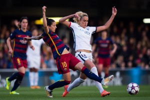 El ritmo no para en la Liga Femenina