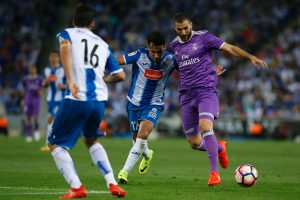 Real Madrid vs Espanyol: todo apunta a que habrá fiesta en el Bernabéu