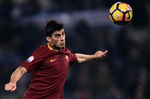 Roma vs Nápoles: ¿otra victoria local sin goles en contra?