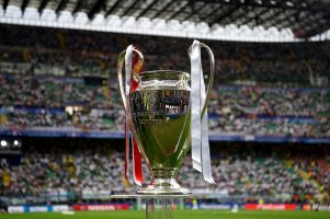 ¿Conoces los ingredientes de la final perfecta de Champions League?