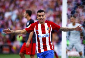 ¿Seguirá el Atleti apostando por Correa?