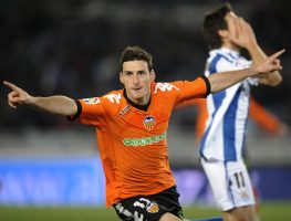 Real Sociedad vs Valencia: la suerte che se esfumó... ¡con Aduriz!