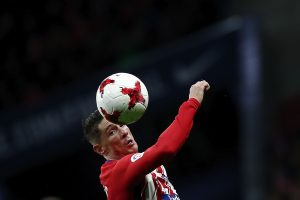 Copa del Rey: tres niveles de dificultad para Atlético, Sevilla y Valencia