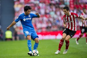 Getafe vs Athletic: en el Coliseum ya se juega por Europa