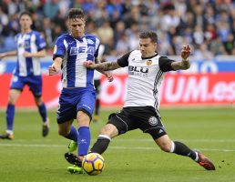 Valencia vs Alavés: ¿Frenará el actual subcampeón al nuevo gran aspirante?