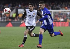 Alavés vs Valencia: Todo por decidir en Mendizorroza