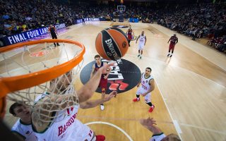 ¿Por quién apuestas en el inicio de la Copa del Rey de baloncesto 2018?