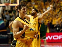 Copa del Rey de baloncesto: ¿Y si hay final canaria?