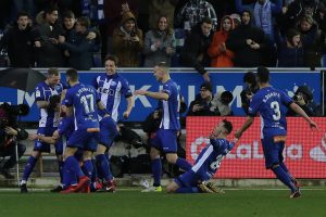 Alavés-Deportivo: dos caras de la misma moneda