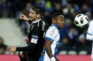 Sevilla-Leganés: una final para salvar la temporada o hacer historia