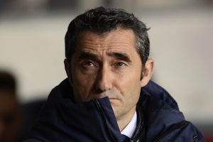 Ernesto Valverde: haciendo historia en voz baja