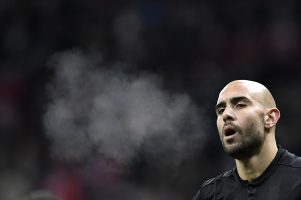 Málaga-Valencia: Zaza y el recuerdo de un hat-trick para acabar con su sequía