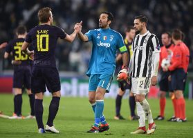 Tottenham-Juventus: Wembley para romper el equilibrio