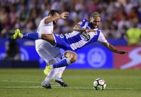 Deportivo-Eibar: la hora de levantarse