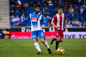 Espanyol: plantilla y objetivos más modestos