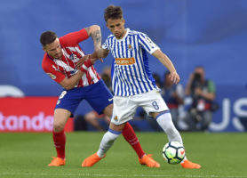 Real Sociedad: Europa, ¿una obligación o un objetivo?