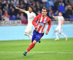 Atlético de Madrid: candidato en LaLiga y en la Champions League