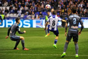 Celta-Deportivo: un derbi balsámico