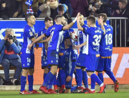 Alavés: por una temporada tranquila