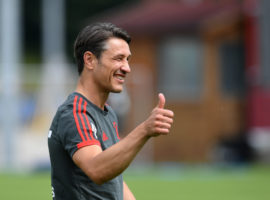 Bundesliga: un reto para Niko Kovac