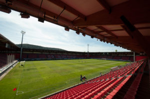 Valladolid-Numancia: sólo un milagro evitará la fiesta en Pucela