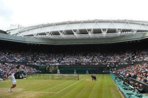 La guía de Wimbledon: cómo encontrar exactamente lo que quieres