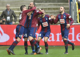 Eibar: en busca de la regularidad