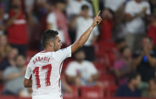 Sevilla-Sigma Olomouc: sin margen de error