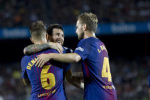 Barcelona-Boca Juniors: las apuestas del Gamper