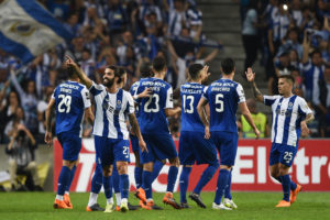 Oporto-Aves: el campeón busca el primer título del curso