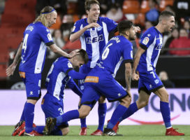 Alavés-Espanyol: necesidad contra ilusión