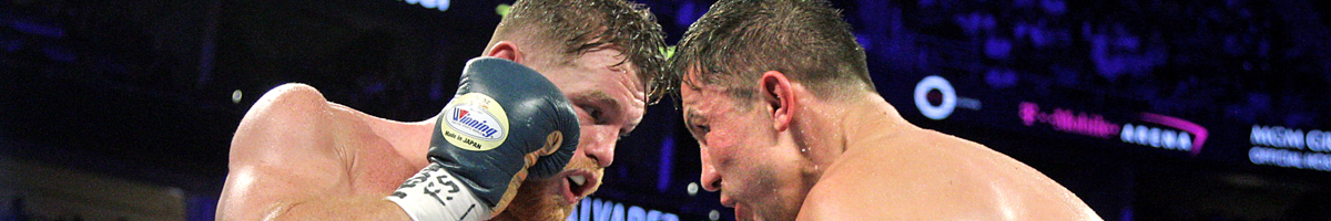 golovkin - alvarez