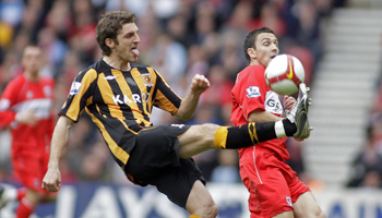 Hull City– Middlesbrough: el 