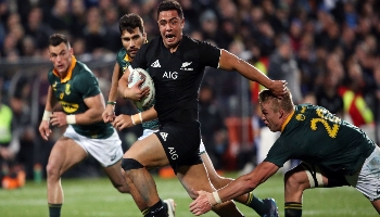 Se define el Rugby Championship: ¿Podrá alguien arrebatarle el título a los All Blacks?