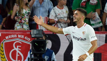 Akhisar Belediye GS – Sevilla: los nervionenses van a por octavos