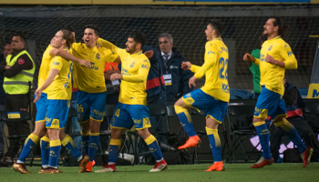 Las Palmas – Alcorcón: una batalla sin cuartel en la parte alta de la tabla de la Liga 2