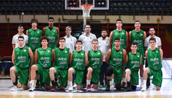 Joventut - Andorra - Basketball Liga ACB