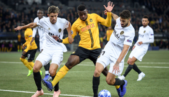 Valencia-BSC Young Boys: a ganar antes de que sea demasiado tarde