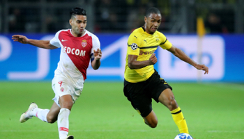 Monaco - Borussia Dortmund