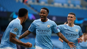 Pronóstico Man City-Olympique Lyon | Liga de Campeones | Fútbol