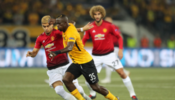 Manchester United–BSC Young Boys: ¿Podrán los Diablos Rojos celebrar su clasificación a octavos en el Old Trafford?