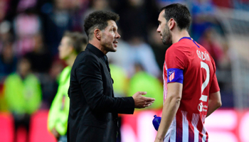 Atlético de Madrid-Mónaco: con un pasito más, los de Simeone se meten en la próxima ronda de Champions