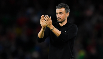 El nuevo rostro de la selección española: ¿qué cambió con Luis Enrique?