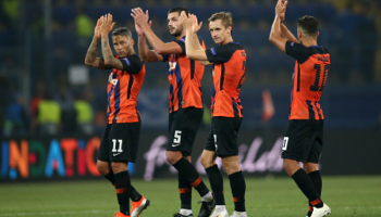 1899 Hoffenheim-Shakhtar Donetsk: tres puntos vitales para buscar una oportunidad de clasificación