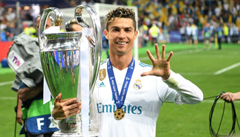 Gran Índice de la Champions League: Los 10 mejores de la actualidad