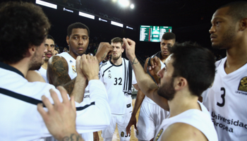 Real Madrid - Movistar Estudiantes: hay un solo favorito, pero en el último cruce todo salió al revés