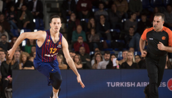 Barcelona - Iberostar Tenerife: el campeón defensor y un partidazo de semifinales de la Copa del Rey